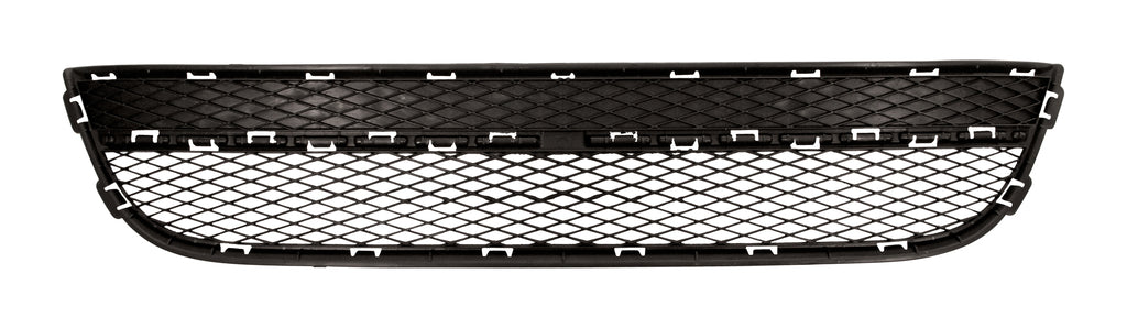 Griglia Centrale Paraurti Anteriore-Nera Mod. 18° Per Volkswagen Tiguan (VG8072120)
