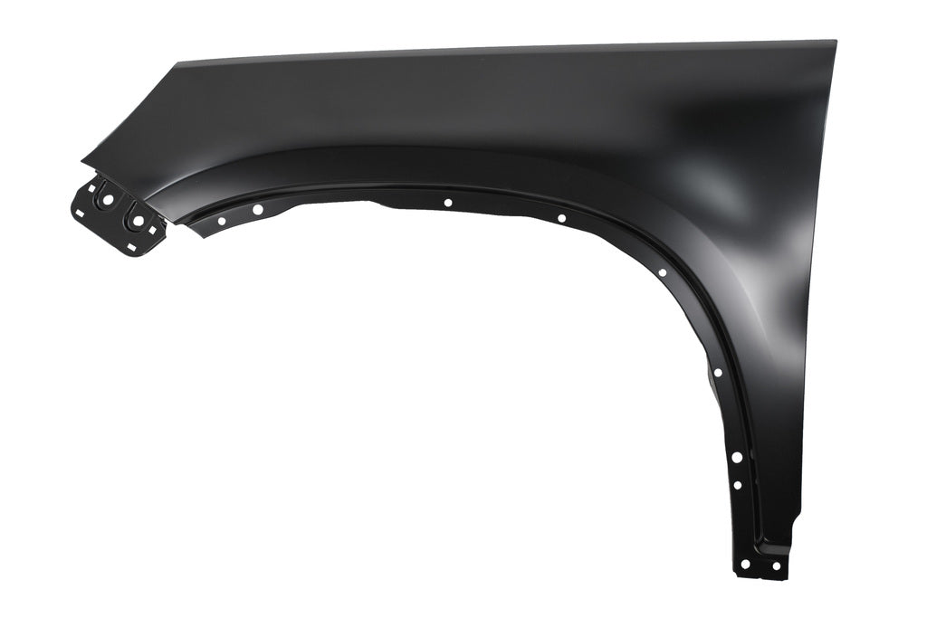 Parafango Anteriore Sinistro Per Volkswagen Tiguan (VG8073034)