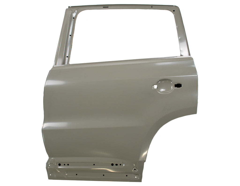 Porta Posteriore Sinistra Per Volkswagen Tiguan (VG8073554)