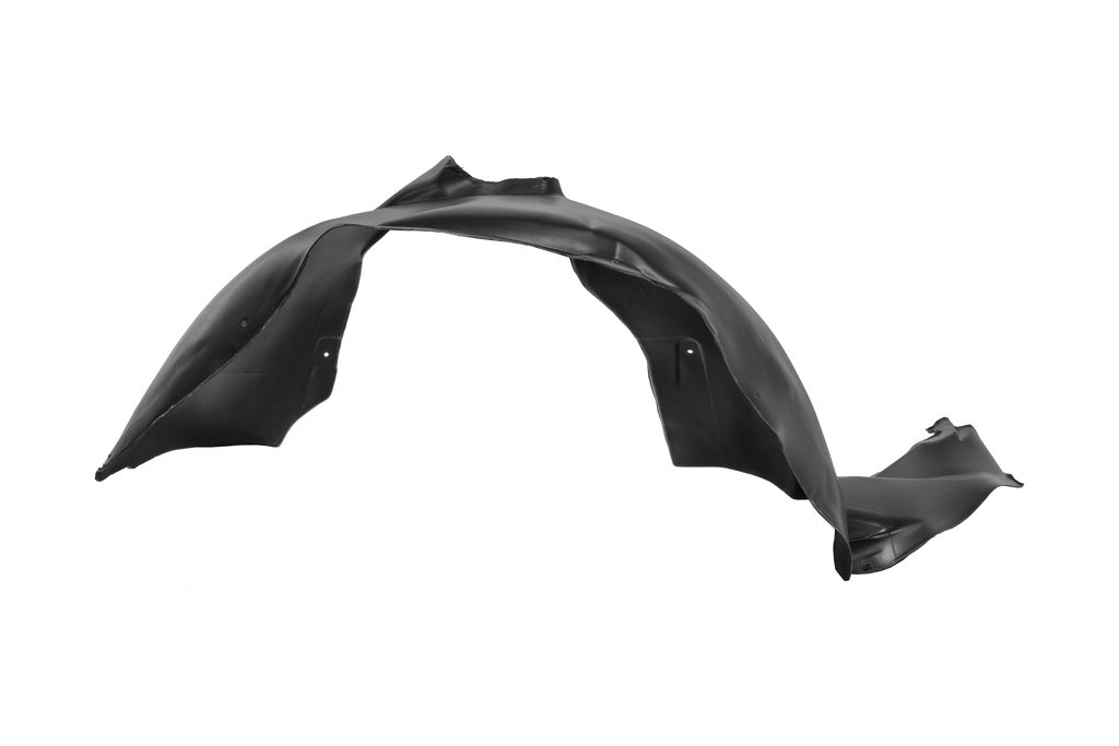 Passaruota Anteriore Destro Per Volkswagen Tiguan (VG8073603)