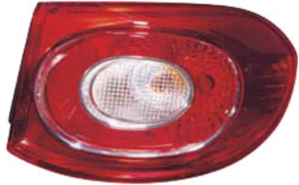 Fanale Posteriore Destro-Senza Portalampada Per Volkswagen Tiguan (VG8074153)