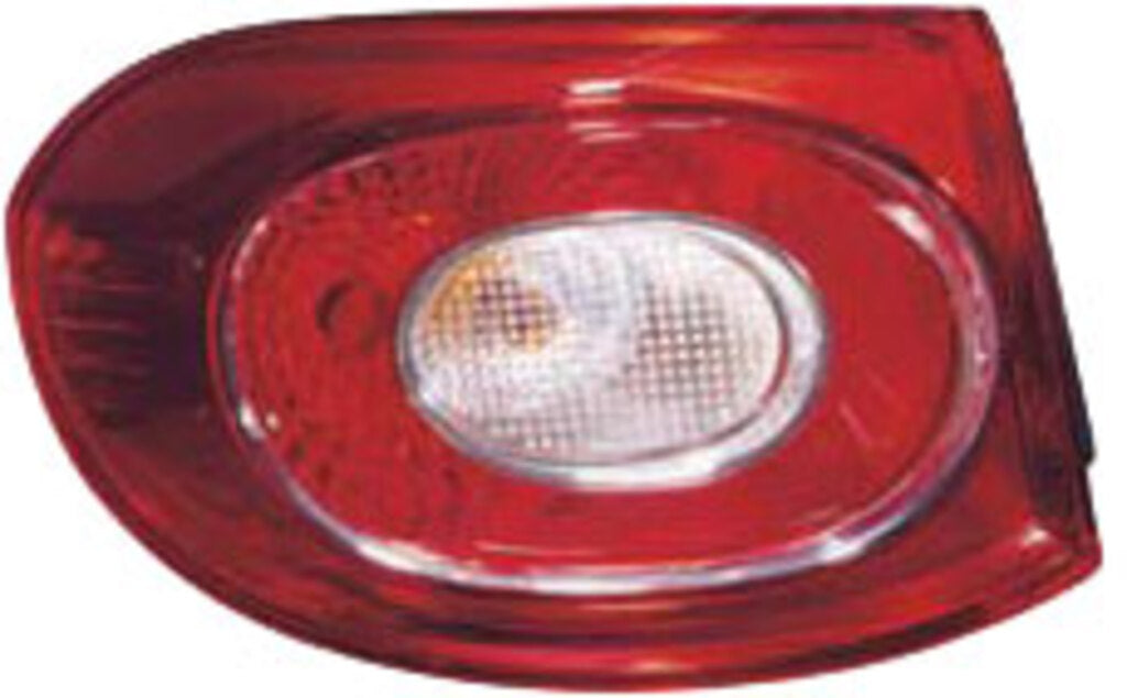 Fanale Posteriore Sinistro-Senza Portalampada Per Volkswagen Tiguan (VG8074154)