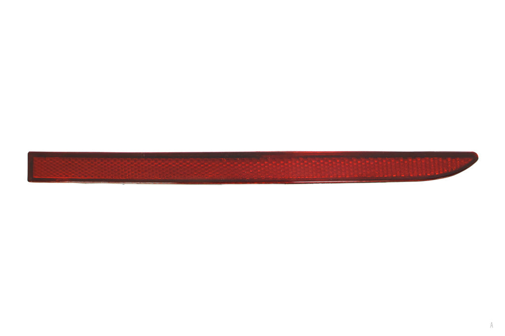 Catadiottro Destro Paraurti Posteriore Per Volkswagen Tiguan (VG8074353)