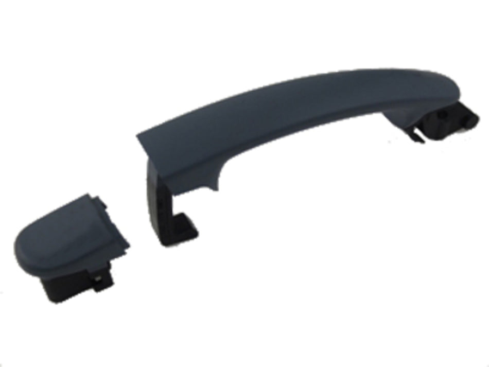 Maniglia Anteriore Destra+posteriore Destra/sinistra-Esterna-Con Primer-Senza Foro Nottolino Per Volkswagen Tiguan (VG8078003)