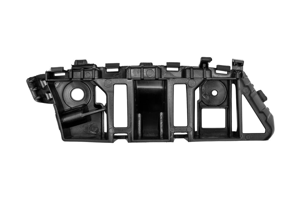 Staffa Destra Paraurti Anteriore-Laterale-Plastica Per Volkswagen Tiguan (VG8091013)