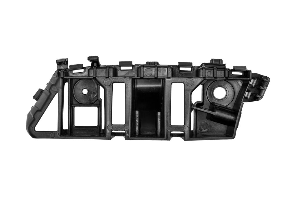 Staffa Sinistra Paraurti Anteriore-Laterale-Plastica Per Volkswagen Tiguan (VG8091014)