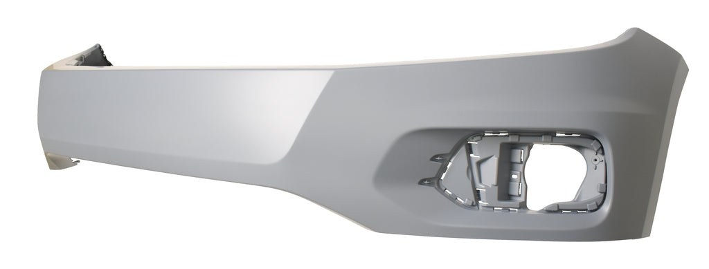 Paraurti Anteriore Con Primer Mod. 28° (off Road) Per Volkswagen Tiguan (VG8091032)