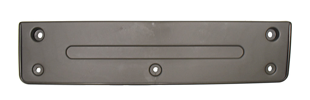 Portatarga Anteriore Per Volkswagen Tiguan (VG8091539)