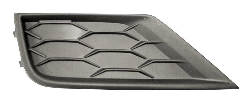 Griglia Sinistra Paraurti Anteriore-Superiore Per Volkswagen Tiguan (VG8102004)