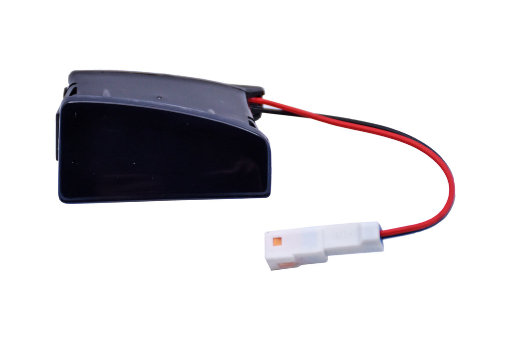 Sensore Lane Assist Retrovisore Destro-2 Pins Per Volkswagen Tiguan (VG8102933)