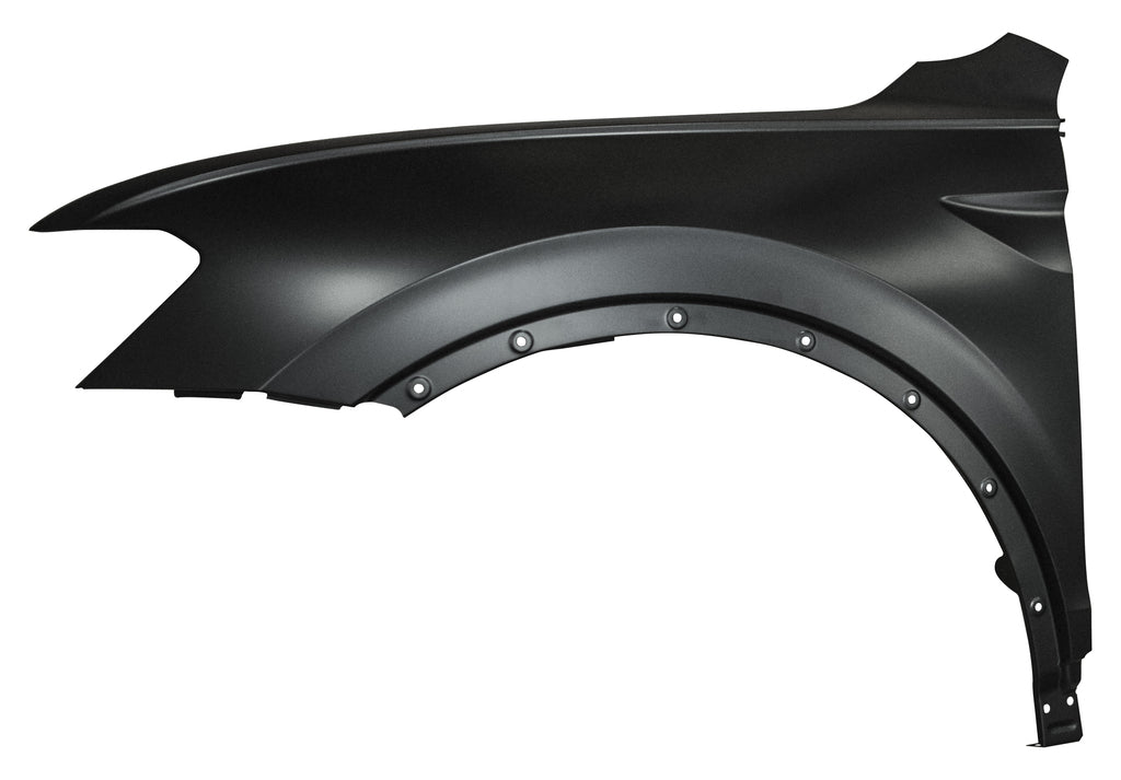 Parafango Anteriore Sinistro Per Volkswagen Tiguan (VG8103004)