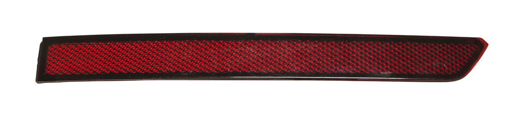 Catadiottro Destro Paraurti Posteriore-Interno Per Volkswagen Tiguan (VG8104353)