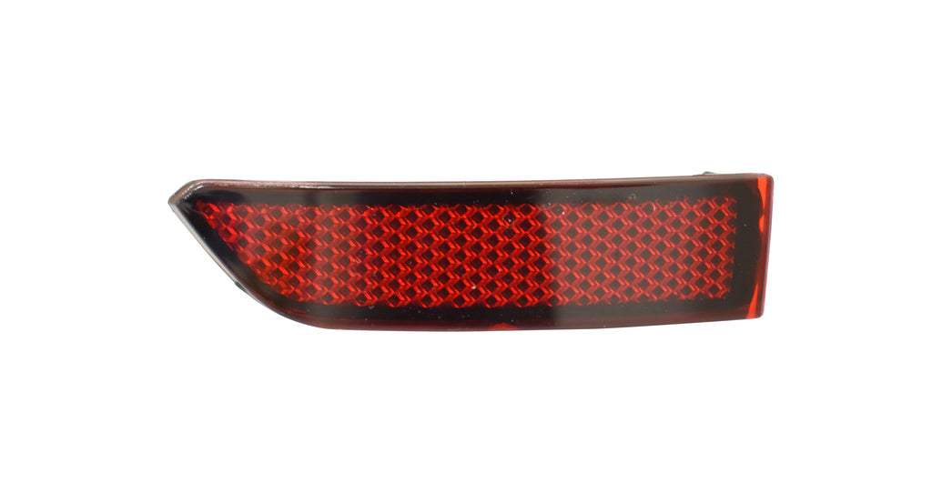 Catadiottro Destro Paraurti Posteriore-Esterno Per Volkswagen Tiguan (VG8104363)