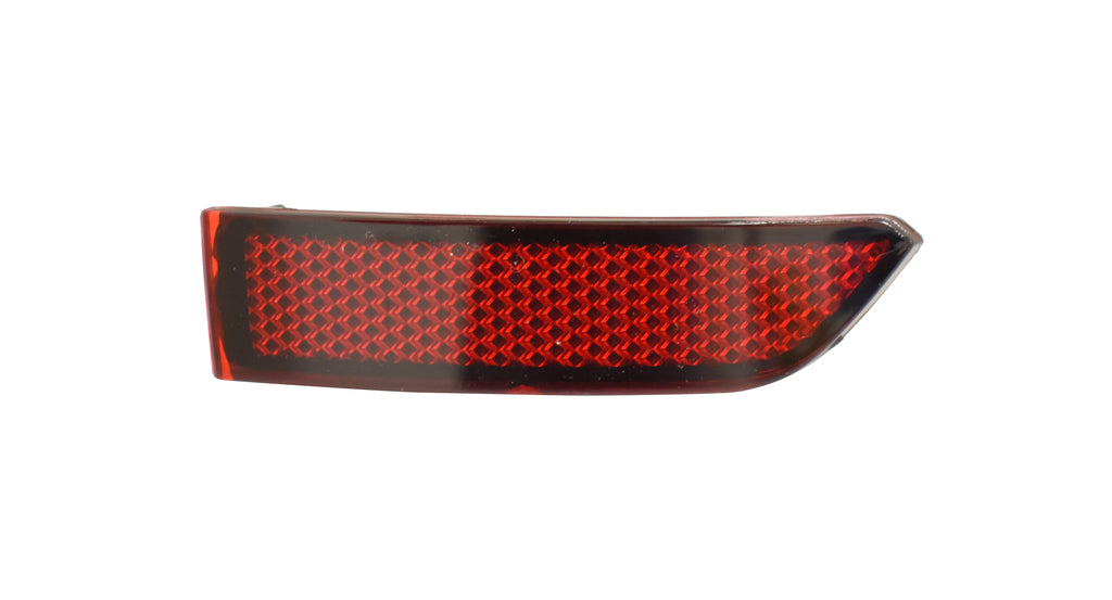 Catadiottro Sinistro Paraurti Posteriore-Esterno Per Volkswagen Tiguan (VG8104364)