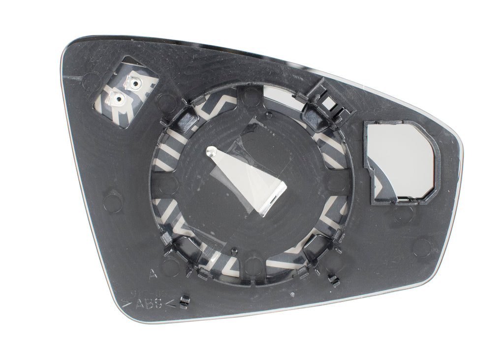 Piastra Specchio Sinistra-Termica-Asferica Per Volkswagen Tiguan (VG8107504)