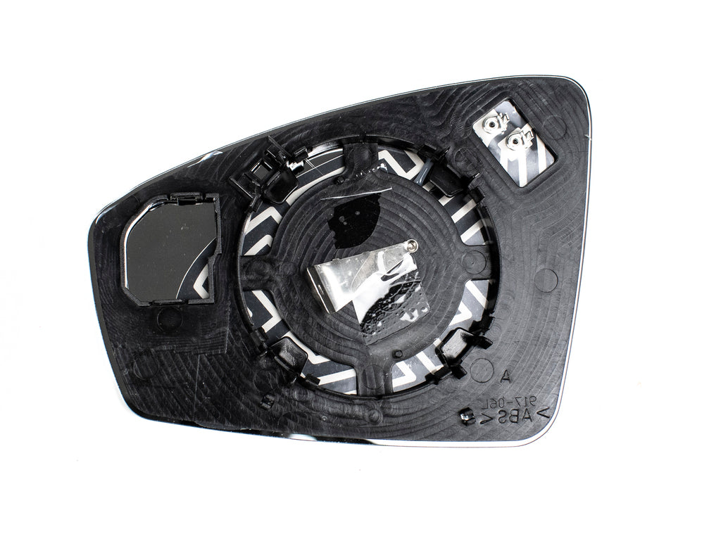 Piastra Specchio Destra-Termica-Asferica Per Volkswagen Tiguan (VG8107513)