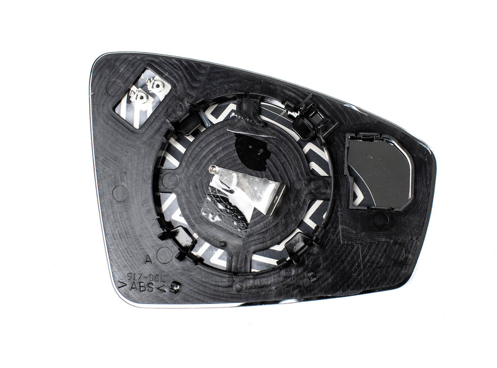 Piastra Specchio Sinistra-Termica-Convessa Per Volkswagen Tiguan (VG8107514)