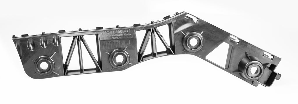 Staffa Destra Paraurti Posteriore Per Volkswagen Tiguan All Space (VG8121053)