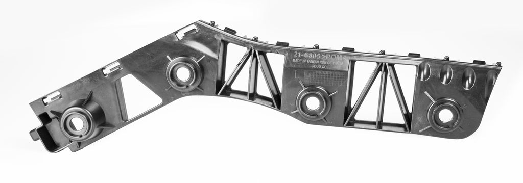 Staffa Sinistra Paraurti Posteriore Per Volkswagen Tiguan All Space (VG8121054)
