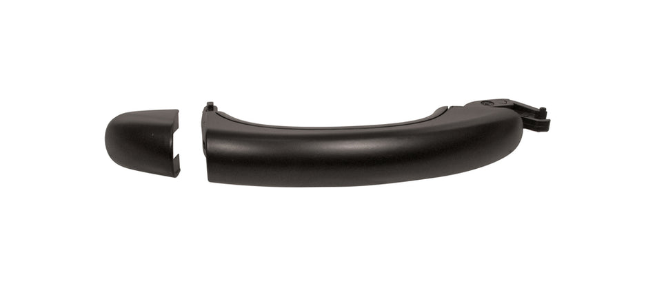 Maniglia Anteriore Destra+posteriore Destra/sinistra-Esterna-Con Primer-Senza Foro Nottolino Per Volkswagen Touareg (7l) (VG8158003)