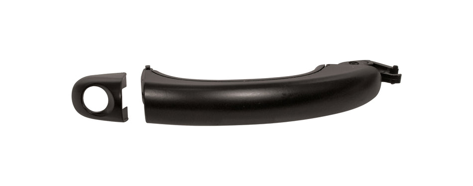 Maniglia Anteriore Sinistra-Esterna-Con Primer-Con Foro Nottolino Per Volkswagen Touareg (7l) (VG8158004)