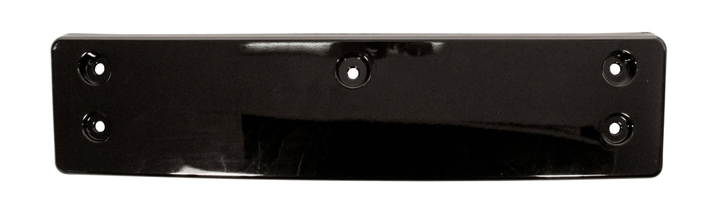 Portatarga Anteriore Per Volkswagen Touareg (7l) (VG8171539)