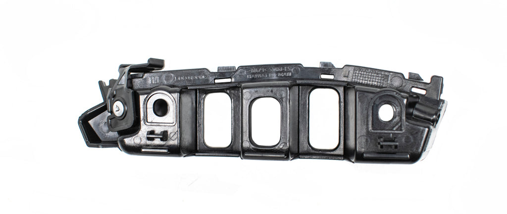 Staffa Destra Paraurti Anteriore Per Volkswagen Touareg (7p) (VG8191003)