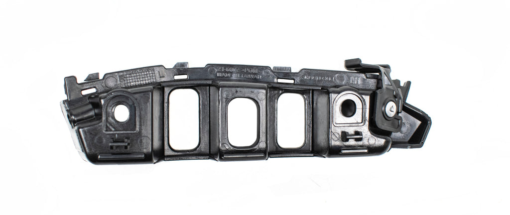 Staffa Sinistra Paraurti Anteriore Per Volkswagen Touareg (7p) (VG8191004)