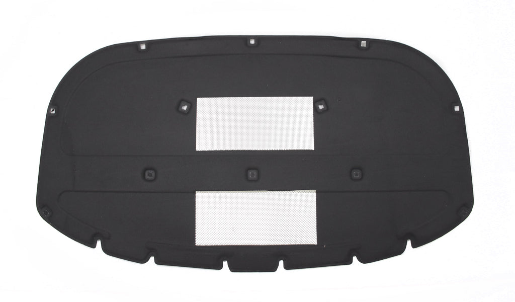 Pannello Insonorizzatore Cofano Per Volkswagen Touareg (7p) (VG8191945)