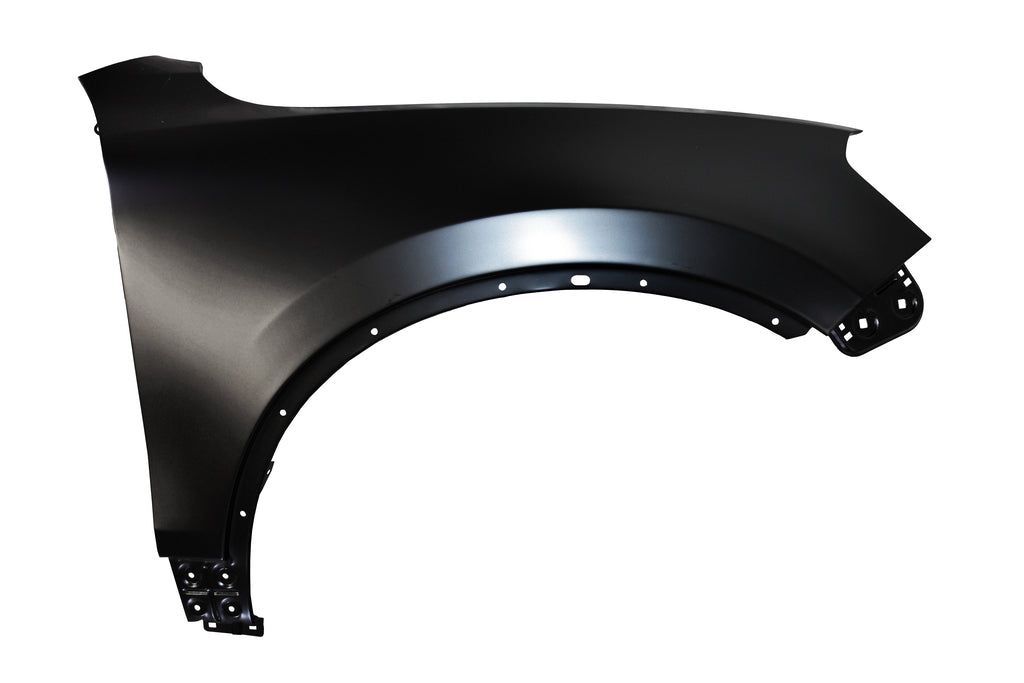 Parafango Anteriore Destro Per Volkswagen Touareg (7p) (VG8193003)
