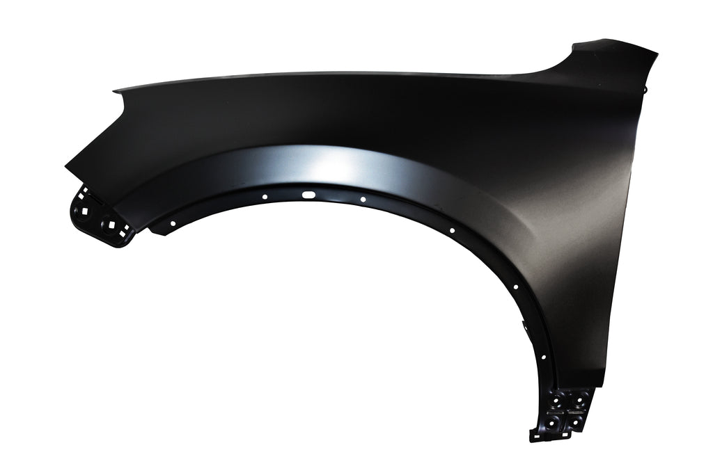Parafango Anteriore Sinistro Per Volkswagen Touareg (7p) (VG8193004)