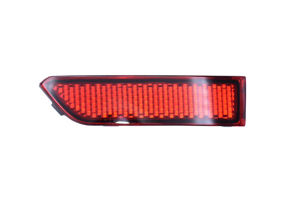 Catadiottro Destro Paraurti Posteriore-Esterno Per Volkswagen Tiguan R-Line (VG8314353)
