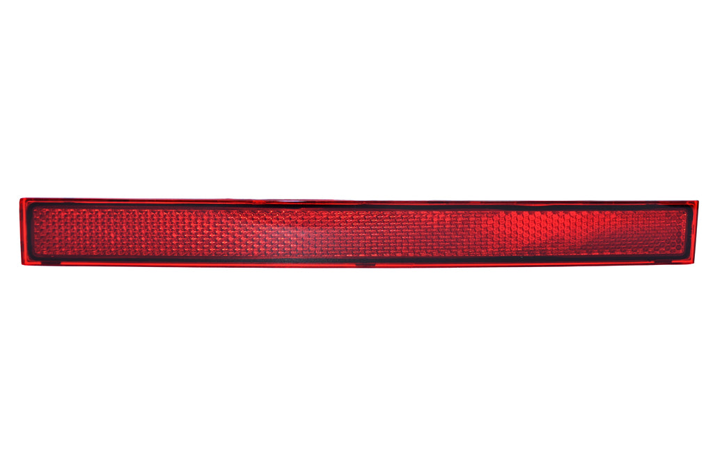 Catadiottro Destro Paraurti Posteriore-Interno Per Volkswagen Tiguan R-Line (VG8314363)