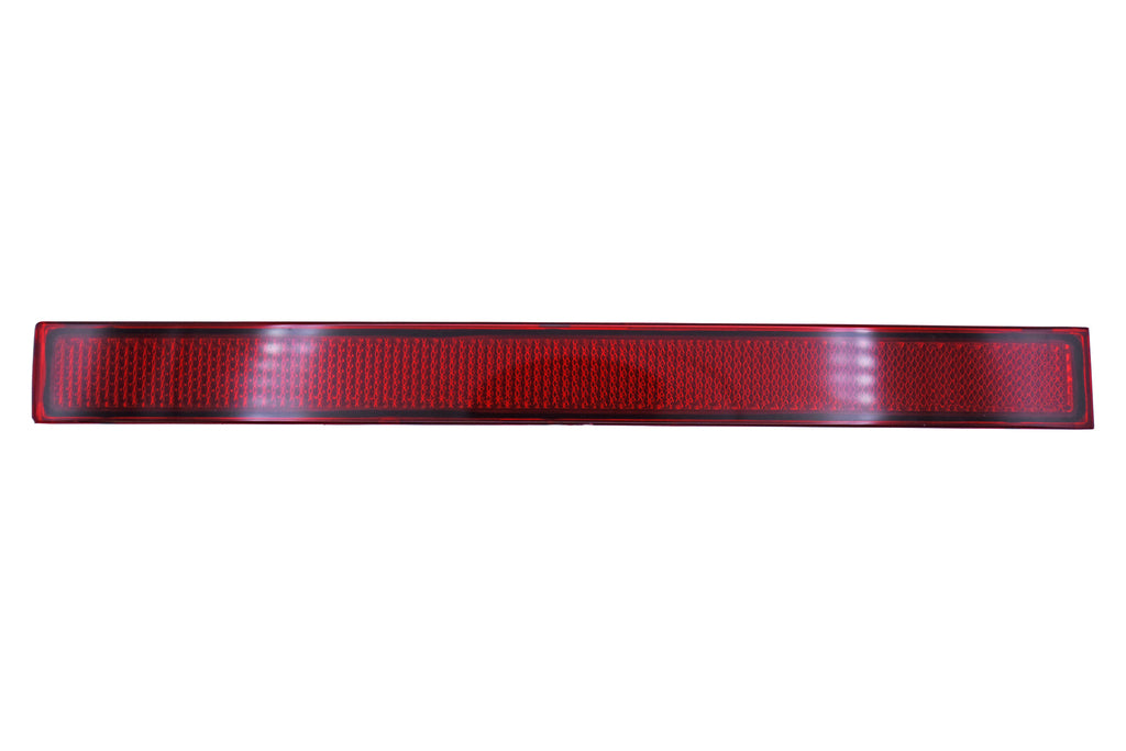 Catadiottro Sinistro Paraurti Posteriore-Interno Per Volkswagen Tiguan R-Line (VG8314364)