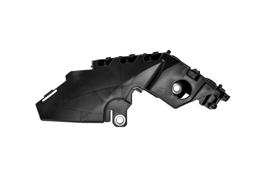 Staffa Sinistra Paraurti Anteriore Per Volkswagen Tiguan R-Line All Space (VG8331004)