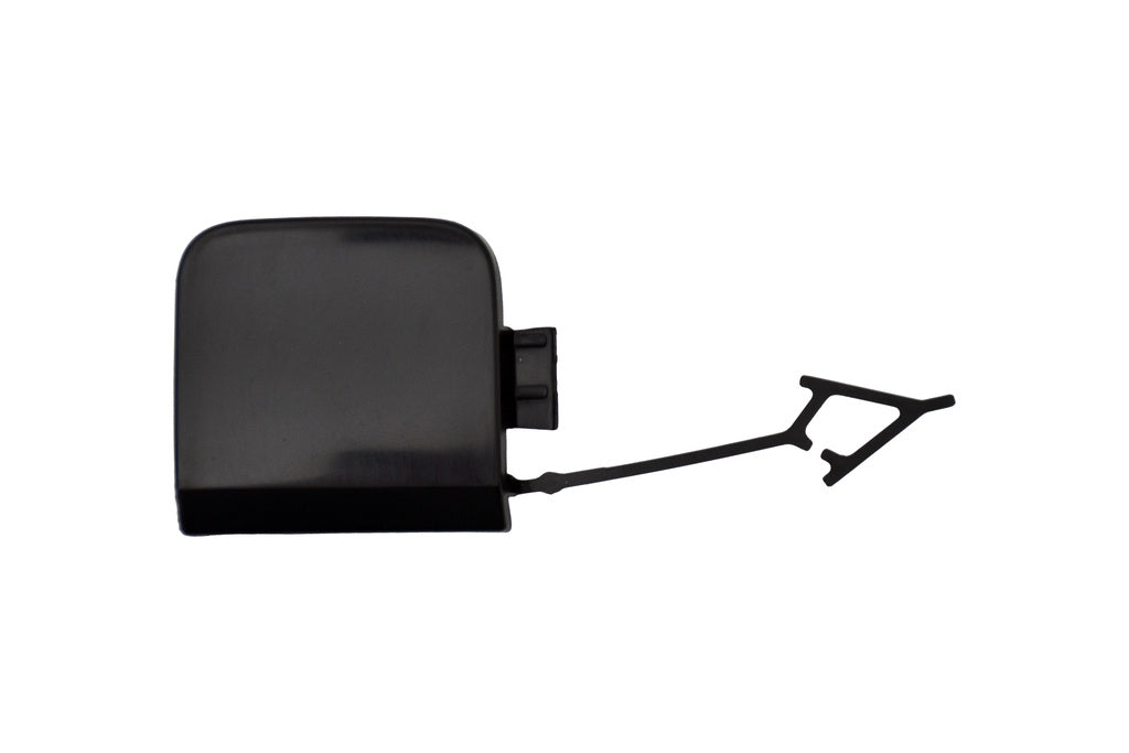 Tappo Copri Gancio Traino Paraurti Posteriore Per Volkswagen Tiguan R-Line All Space (VG8331286)