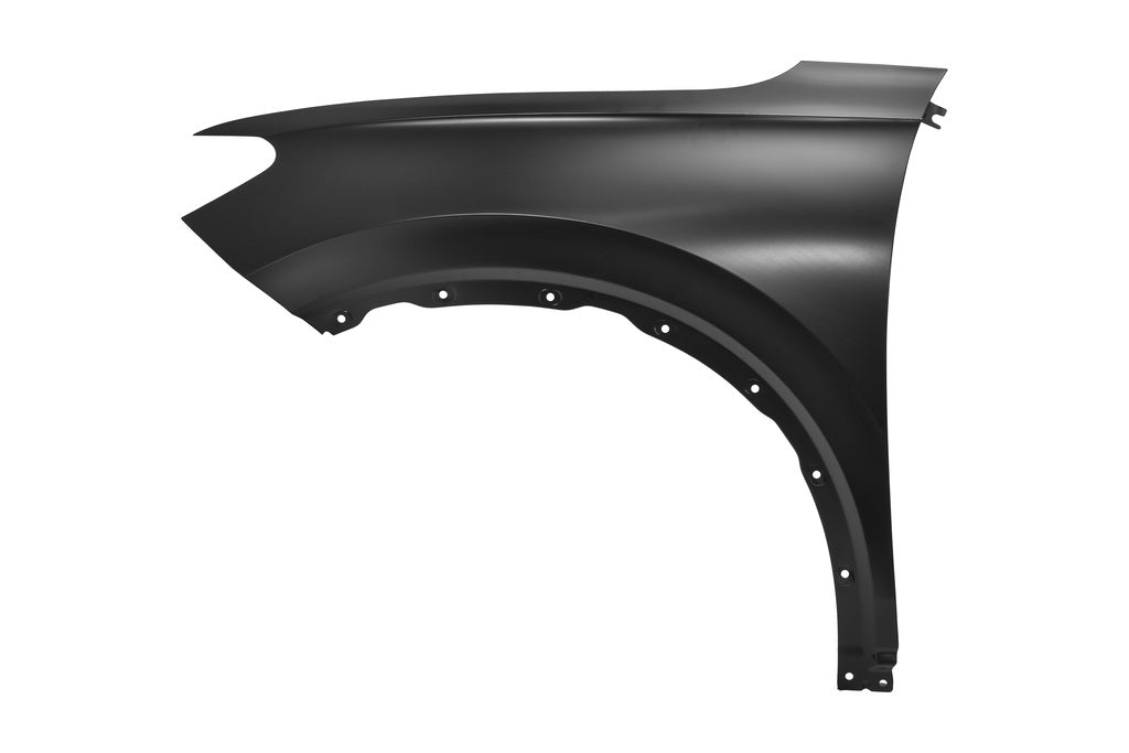 Parafango Anteriore Sinistro Per Volkswagen Tiguan (VG8343004)