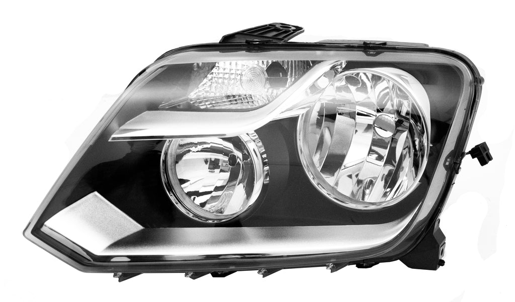 Proiettore Sinistro H1+h7-Manuale Per Volkswagen Amarok (VG8404904)
