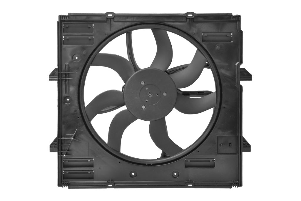 Ventola Per Volkswagen Amarok (VG840F002)