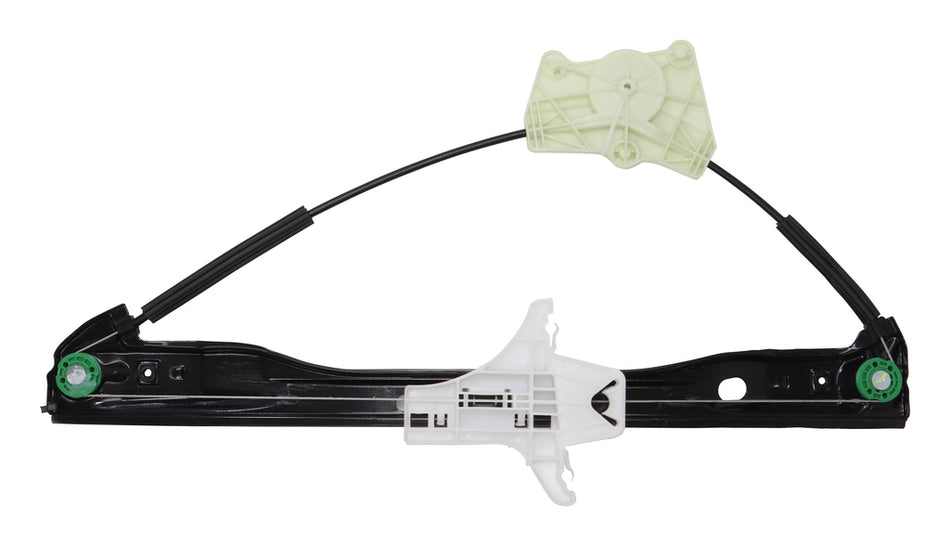 Meccanismo Alzacristallo Anteriore Sinistro Mod. 5 Porte Per Volkswagen Amarok (VG840W024)