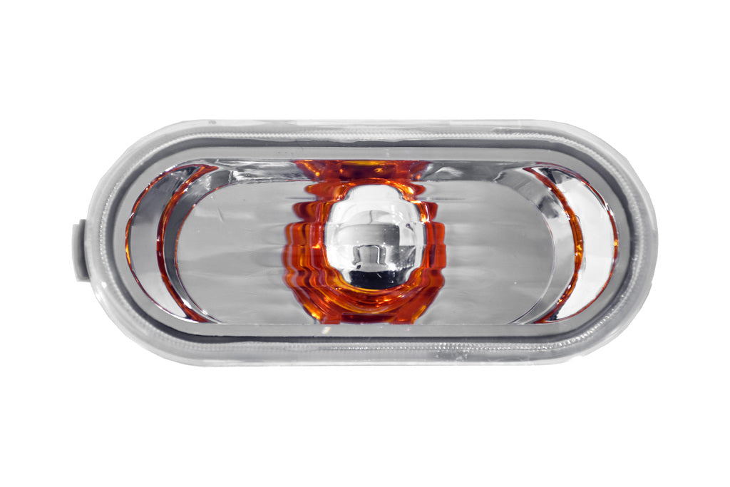 Fanale Laterale Destro/sinistro-Crystal-Senza Portalampada Per Volkswagen Amarok (VG8414141)