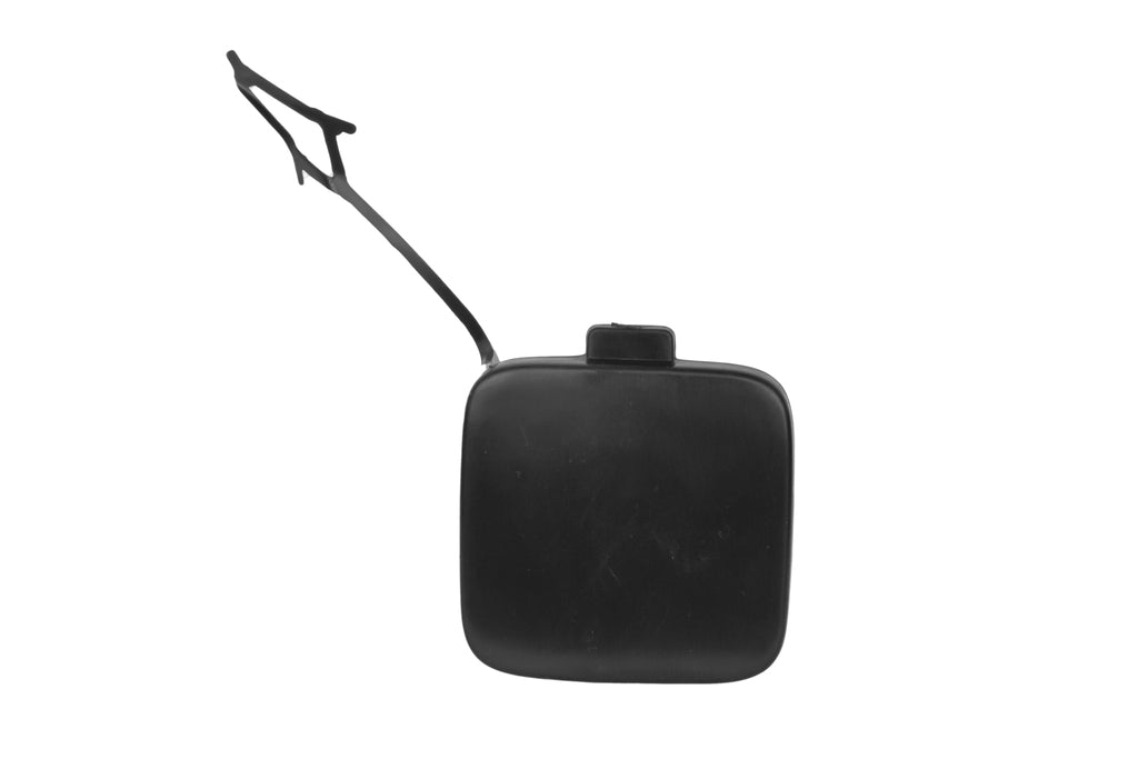 Tappo Copri Gancio Traino Paraurti Posteriore Per Volkswagen Caddy Kombi (VG8601286)