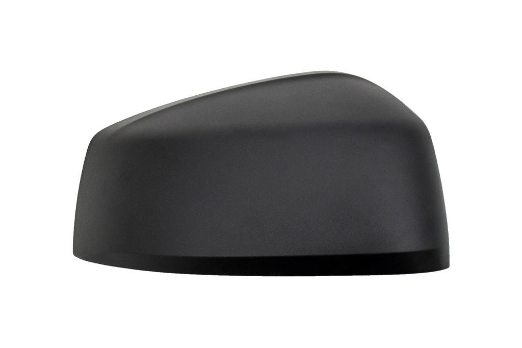 Calotta Retrovisore Destro-Nera-Goffrata Per Volkswagen Caddy Cargo/van (VG8617403)