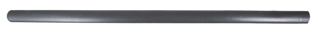 Modanatura Porta Anteriore Destra-Nera-Goffrata Per Volkswagen Caddy (VG9041403)
