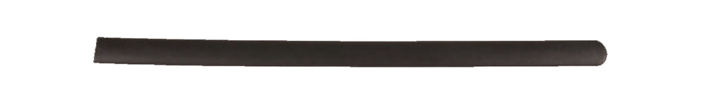 Modanatura Porta Posteriore Sinistra-Nera Per Volkswagen Caddy (VG9041454)
