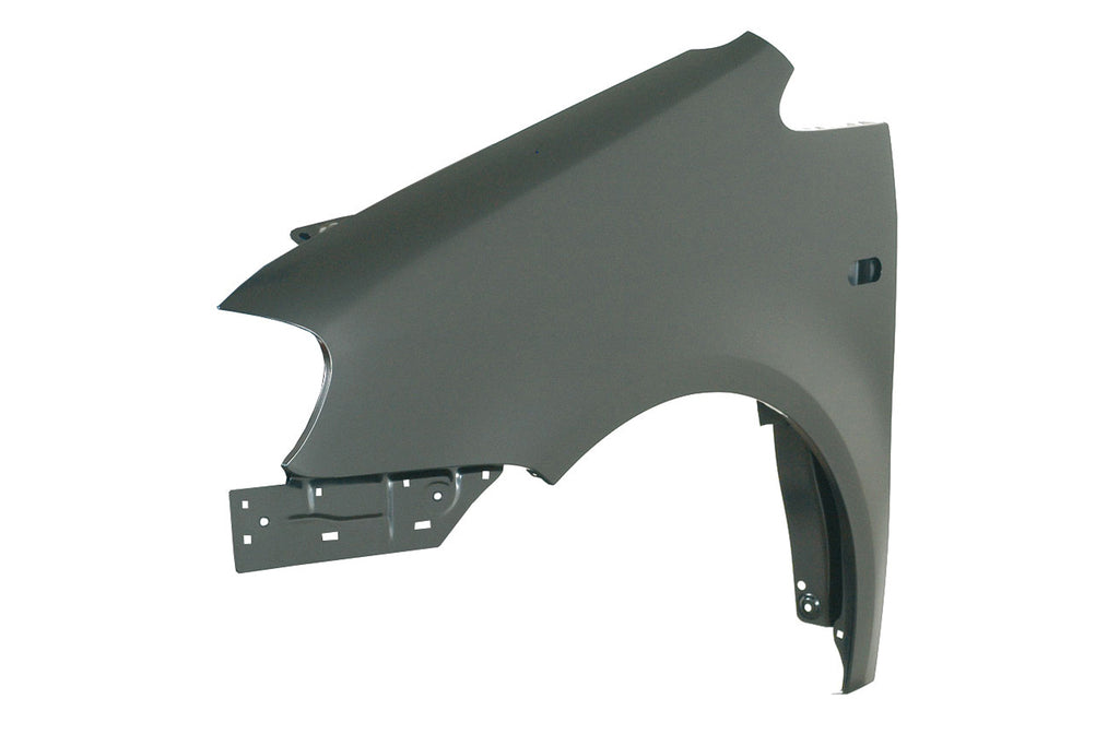 Parafango Anteriore Sinistro-Con Foro Lucciola Per Volkswagen Caddy (VG9043004)