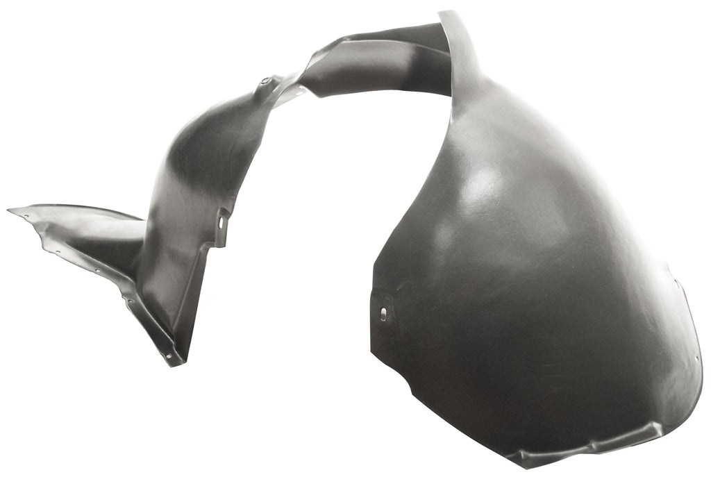 Passaruota Anteriore Destro Per Volkswagen Caddy (VG9043603)