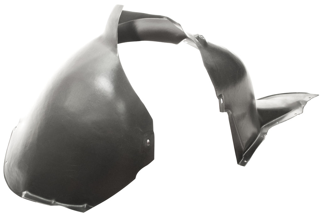 Passaruota Anteriore Sinistro Per Volkswagen Caddy (VG9043604)