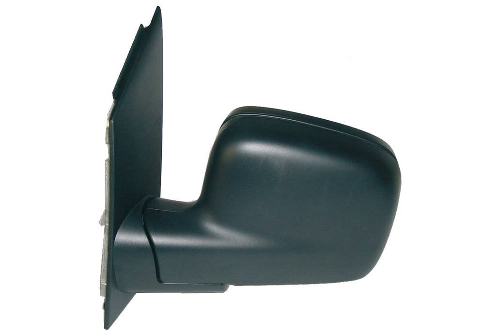 Retrovisore Sinistro-Manuale-Con Primer-Asferico Per Volkswagen Caddy (VG9047006P)