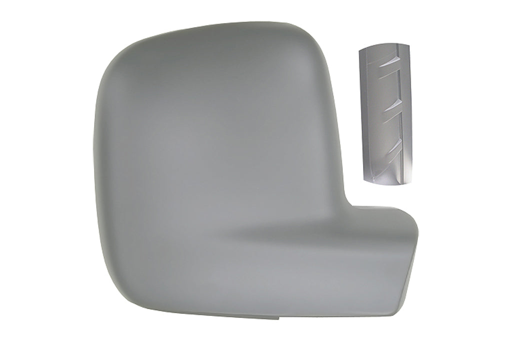 Calotta Retrovisore Destro-Con Primer Per Volkswagen Caddy (VG9047413)